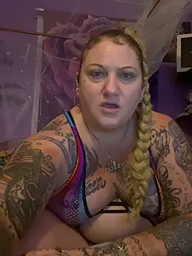 SexyZannaRose online show from September 22, 2025, 3:23 am