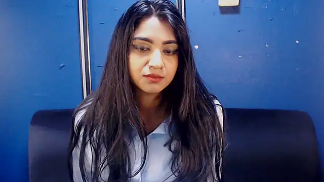 Snapshot of Delilah_Blazee chatting on March 11, 2025, 8:19 am Delilah Blazee online show from March 11, 2025, 8:19 am