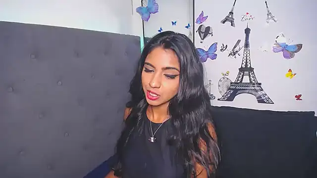 Snapshot of Delilah_Blazee chatting on September 11, 2025, 5:13 pm Delilah Blazee online show from September 11, 2025, 5:13 pm