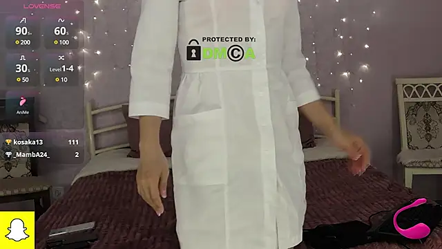 --SUCCESS-- online show from March 18, 2025, 8:16 pm