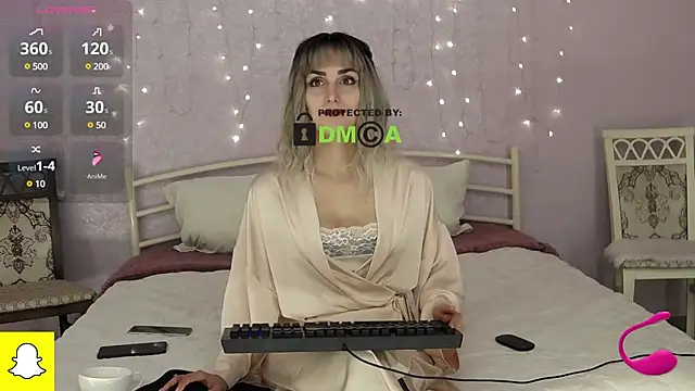 --SUCCESS-- online show from February 20, 2025, 5:30 pm