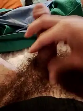 jon763 online show from March 26, 2026, 8:23 am