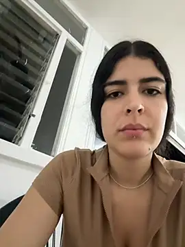  Niah  online show from October 25, 2025, 11:27 pm