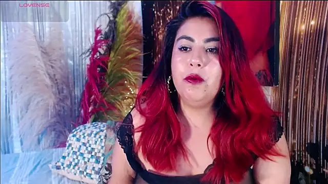 gatuwildhott online show from April 3, 2026, 8:48 pm