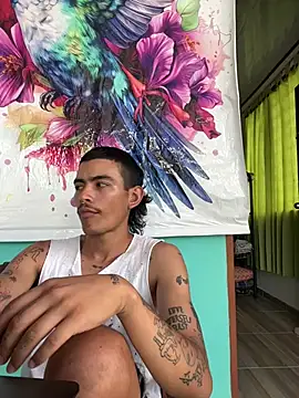 sorry-mom69 online show from February 23, 2026, 4:40 pm