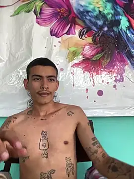 sorry-mom69 online show from February 24, 2026, 5:14 pm