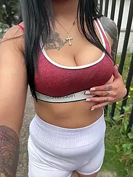 Snapshot of Kathy_bella18 chatting on March 2, 2026, 4:14 pm Kathy bella18 online show from March 2, 2026, 4:14 pm