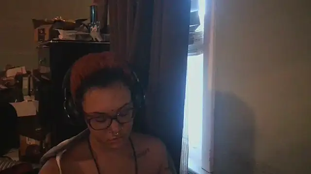 Snapshot of nickytheehawtie chatting on February 7, 2026, 10:29 pm nickytheehawtie online show from February 7, 2026, 10:29 pm