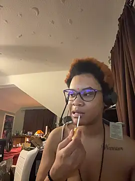 Snapshot of nickytheehawtie chatting on March 1, 2026, 8:36 am nickytheehawtie online show from March 1, 2026, 8:36 am