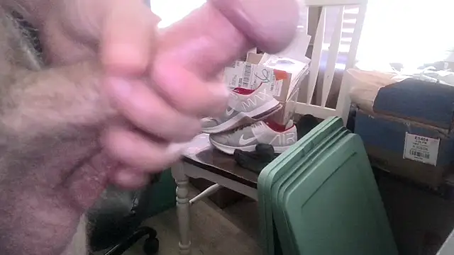 Snapshot of texansn chatting on September 30, 2025, 6:58 pm texansn online show from September 30, 2025, 6:58 pm