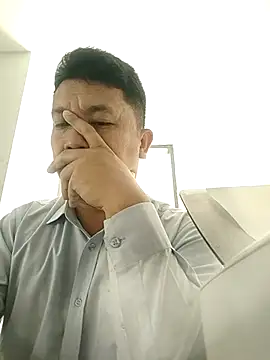 Snapshot of Dewan92 chatting on October 27, 2025, 6:25 am Dewan92 online show from October 27, 2025, 6:25 am