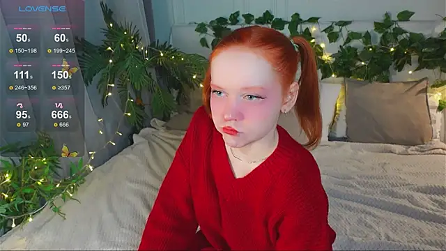 Elfa Mirielle online show from January 17, 2026, 8:07 am