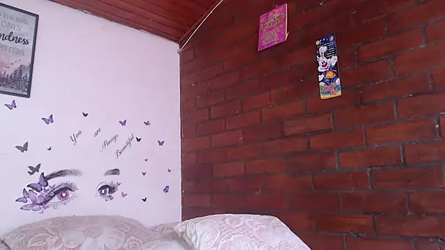 LIila28six online show from March 30, 2026, 3:57 pm