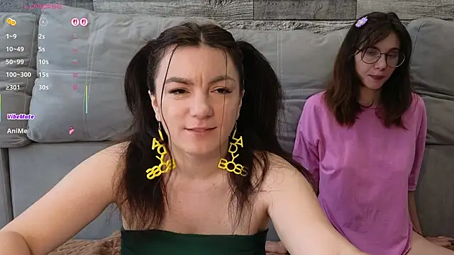 Snapshot of Vika_loves_you chatting on June 11, 2026, 2:33 am Vika loves you online show from June 11, 2026, 2:33 am