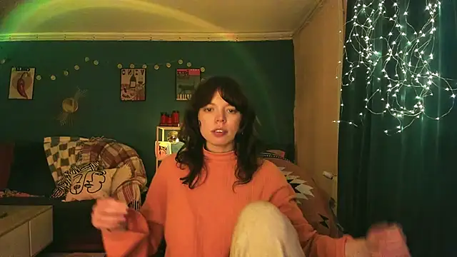 ClancyMorissey online show from April 21, 2026, 4:57 pm