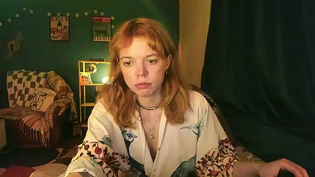 Snapshot of ClancyMorissey chatting on September 10, 2025, 6:29 pm ClancyMorissey online show from September 10, 2025, 6:29 pm