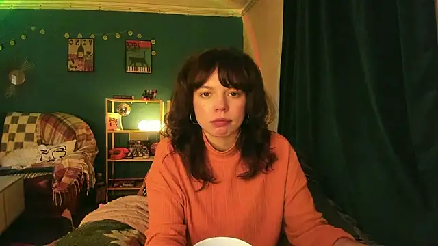 Snapshot of ClancyMorissey chatting on November 27, 2025, 7:14 pm ClancyMorissey online show from November 27, 2025, 7:14 pm