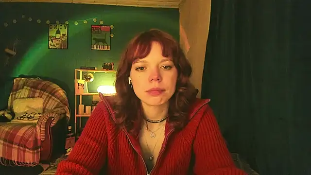 Snapshot of ClancyMorissey chatting on March 20, 2025, 2:51 am ClancyMorissey online show from March 20, 2025, 2:51 am