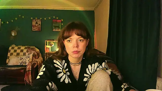 Snapshot of ClancyMorissey chatting on November 19, 2025, 7:03 pm ClancyMorissey online show from November 19, 2025, 7:03 pm