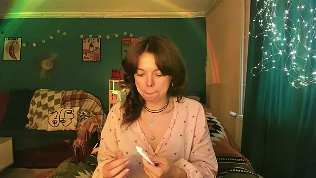 Snapshot of ClancyMorissey chatting on July 20, 2026, 4:53 pm ClancyMorissey online show from July 20, 2026, 4:53 pm