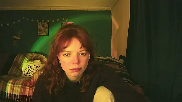 Snapshot of ClancyMorissey chatting on March 20, 2025, 11:56 pm ClancyMorissey online show from March 20, 2025, 11:56 pm