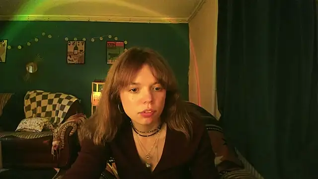 Snapshot of ClancyMorissey chatting on September 29, 2025, 6:46 pm ClancyMorissey online show from September 29, 2025, 6:46 pm