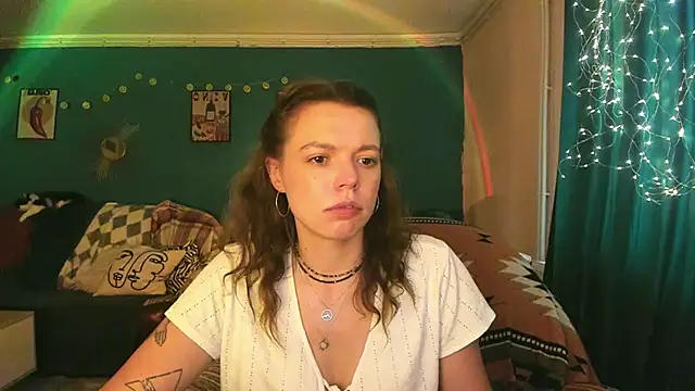 Snapshot of ClancyMorissey chatting on July 3, 2026, 5:08 pm ClancyMorissey online show from July 3, 2026, 5:08 pm