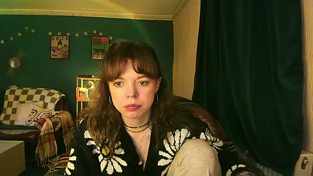 Snapshot of ClancyMorissey chatting on November 13, 2025, 7:51 pm ClancyMorissey online show from November 13, 2025, 7:51 pm