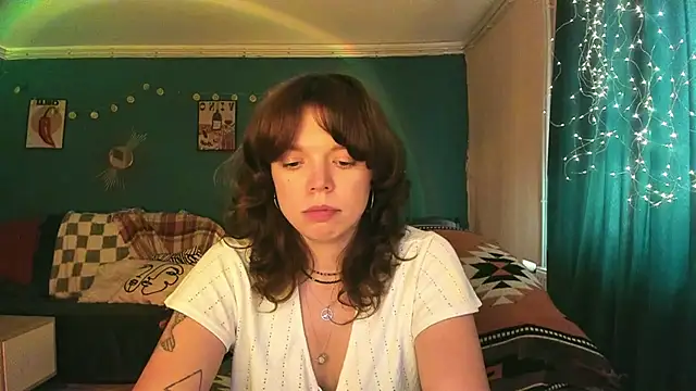 Snapshot of ClancyMorissey chatting on June 22, 2026, 4:48 pm ClancyMorissey online show from June 22, 2026, 4:48 pm