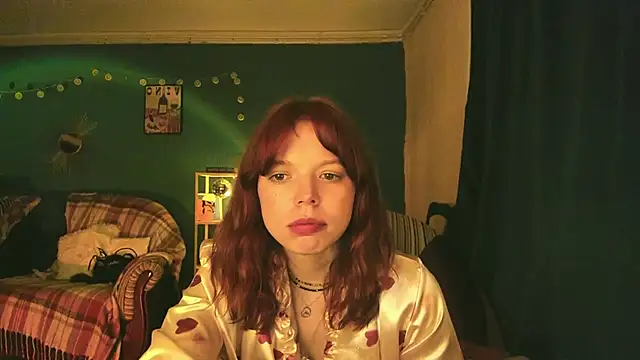 Snapshot of ClancyMorissey chatting on March 9, 2025, 12:21 am ClancyMorissey online show from March 9, 2025, 12:21 am