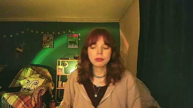 Snapshot of ClancyMorissey chatting on March 12, 2025, 8:52 pm ClancyMorissey online show from March 12, 2025, 8:52 pm