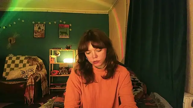 Snapshot of ClancyMorissey chatting on November 20, 2025, 8:53 pm ClancyMorissey online show from November 20, 2025, 8:53 pm