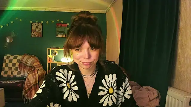 Snapshot of ClancyMorissey chatting on November 24, 2025, 6:41 pm ClancyMorissey online show from November 24, 2025, 6:41 pm