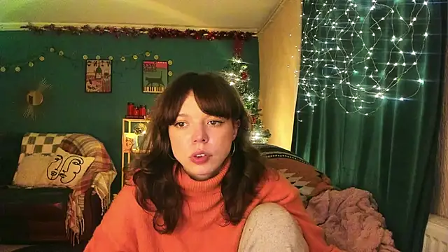 Snapshot of ClancyMorissey chatting on November 30, 2025, 6:41 pm ClancyMorissey online show from November 30, 2025, 6:41 pm