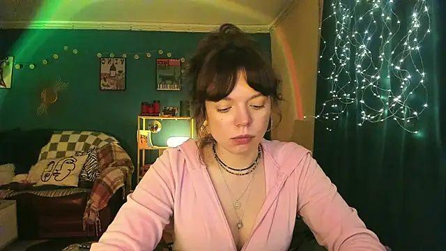 ClancyMorissey online show from February 21, 2026, 6:54 pm