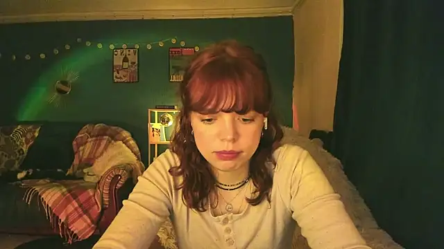 Snapshot of ClancyMorissey chatting on March 12, 2025, 12:09 am ClancyMorissey online show from March 12, 2025, 12:09 am