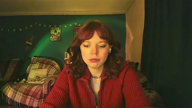 Snapshot of ClancyMorissey chatting on March 19, 2025, 8:43 pm ClancyMorissey online show from March 19, 2025, 8:43 pm