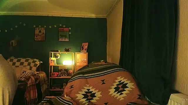 Snapshot of ClancyMorissey chatting on November 14, 2025, 8:45 pm ClancyMorissey online show from November 14, 2025, 8:45 pm