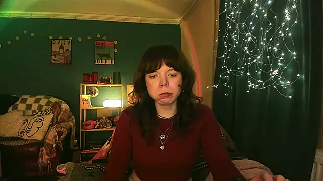 ClancyMorissey online show from February 23, 2026, 5:57 pm