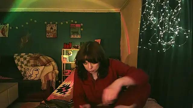 ClancyMorissey online show from April 20, 2026, 5:25 pm