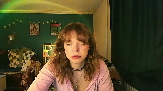 Snapshot of ClancyMorissey chatting on October 4, 2025, 5:47 pm ClancyMorissey online show from October 4, 2025, 5:47 pm