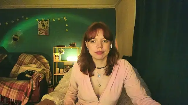 Snapshot of ClancyMorissey chatting on March 11, 2025, 12:11 am ClancyMorissey online show from March 11, 2025, 12:11 am