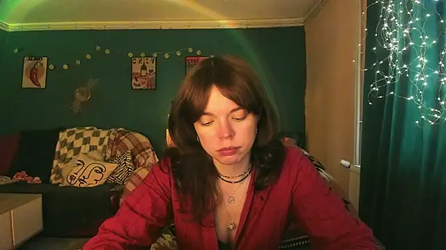 ClancyMorissey online show from June 4, 2026, 5:06 pm