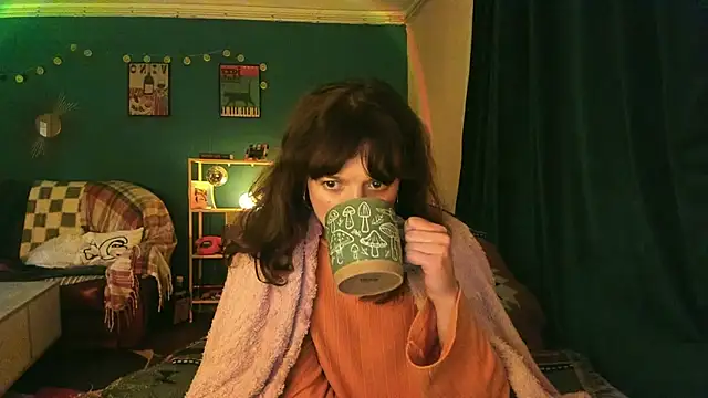 Snapshot of ClancyMorissey chatting on November 28, 2025, 7:14 pm ClancyMorissey online show from November 28, 2025, 7:14 pm