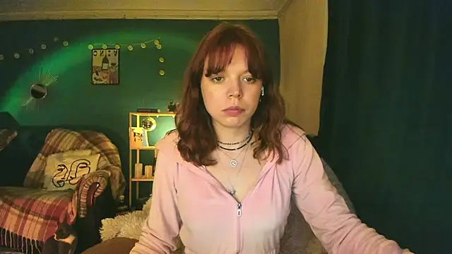 Snapshot of ClancyMorissey chatting on March 10, 2025, 9:07 pm ClancyMorissey online show from March 10, 2025, 9:07 pm