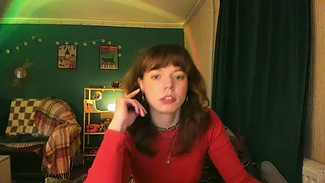 Snapshot of ClancyMorissey chatting on November 23, 2025, 6:51 pm ClancyMorissey online show from November 23, 2025, 6:51 pm