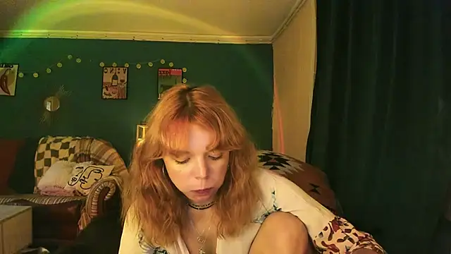 Snapshot of ClancyMorissey chatting on September 17, 2025, 5:59 pm ClancyMorissey online show from September 17, 2025, 5:59 pm