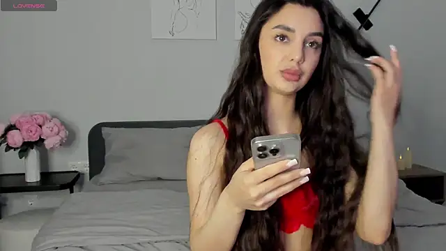 miss emily  online show from February 28, 2026, 1:27 am