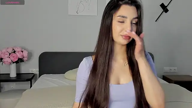 miss emily  online show from March 27, 2026, 12:08 am