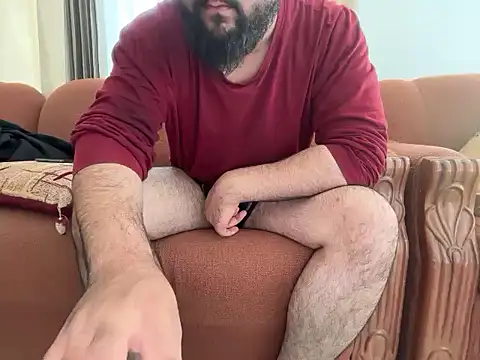 huny0019 online show from July 16, 2026, 12:13 pm
